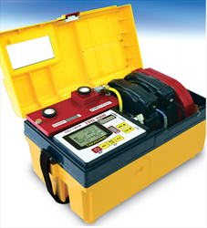 TOXIC GAS DETECTOR TPD-1000 TAKACHIHO