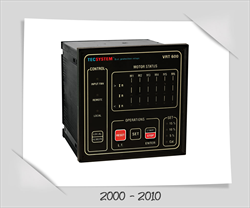 Bộ điều khiển quạt làm mát VRT200, VRT600 Tecsystem