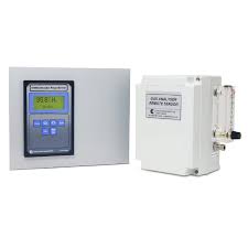 Thiết bị đo khí Hydrogen Analysers (H2) MTL Eaton K1550, K1650, KK650, K6050AP