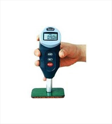 Thiết bị đo độ cứng cao su, nhựa PCE-HT210 PCE