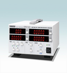 Đồng hồ đo công suất KPM1000 Kikusui