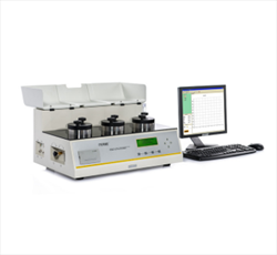 Máy đo độ thẩm thấu khí Oxy OX/230 Labthink