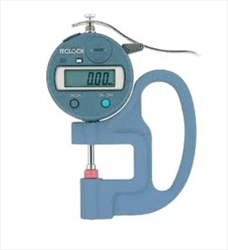 Đồng hồ đo độ dày SMD-540S-LS Teclock