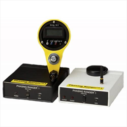 Thiết bị đo xác định thứ tự pha Phasing Ranger PR1COMP, PR1RCV, PR1SEND Bierer meters