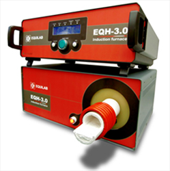 Máy gia nhiệt cảm ứng Equilab EQH-3.0