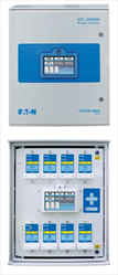 Thiết bị đo khí MTL Eaton Biogas Analysers (CH4, CO2, O2,H2S) GIR6000