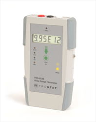 Thiết bị đo điện trở tĩnh điện PAS-853B Prostat