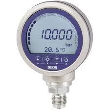 Đồng hồ áp suất chuẩn WIKA CPG, CPG1500, CPG500, CPG2500, CPG2400, CPA2501