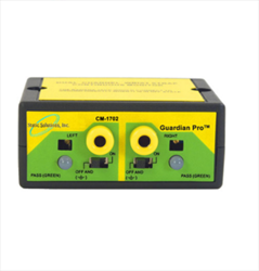 Thiết bị đo tĩnh điện CM-1702 Static Solutions