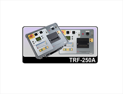 Máy đo tỉ số máy biến áp TRF-250 Vanguard