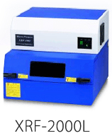 Máy X Ray phân tích vật liêu XRF-2000R, XRF-2000L, XRF-2000H, XRF-2000PCB Micro Pioneer