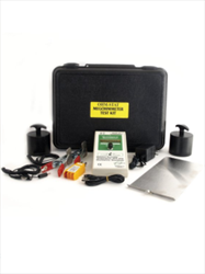 Thiết bị đo tĩnh điện RT-1000 Static Solutions