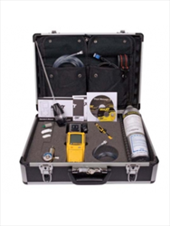 Bộ dụng cụ kiểm tra khí Gasalert max XT-XWHM-Y-NA-CS BW Technology
