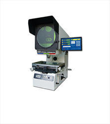 Máy chiếu biên dạng nâng cao PV-3000 series Carmar