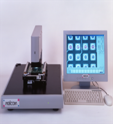 Solder-Paste Print Inspection System TD-4M Malcom