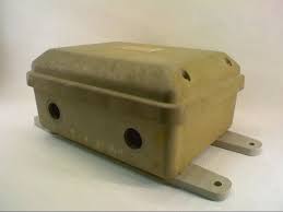 Cảm biến báo mức đa điểm Princo Instruments L2740