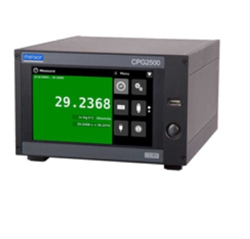Thiết bị áp suất chuẩn Mensor CPG2500 Precision Digital Barometer