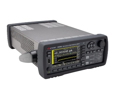 Đồng hồ vạn năng Keysight B2985B