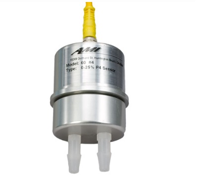 Cảm biến đo khí Oxy O2 AMI MODEL 60