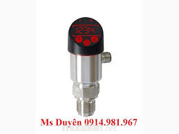 Cảm biến đo áp suất CS2100 Labom