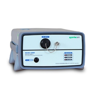 Máy đo phổ ánh sáng EVERFINE HAAS-1200 ACCURATE ARRAY SPECTRORADIOMETER