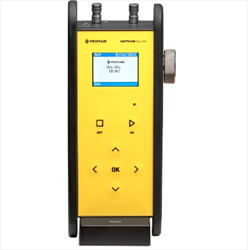 Máy đo khí CO2, O2, TPO Pentair Haffmans Portable Intelligent CO2/O2/TPO  Meter C-DGM