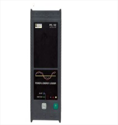 Thiết bị đo đếm và ghi dữ liệu công suất PEL102 Chauvin Arnoux – AEMC