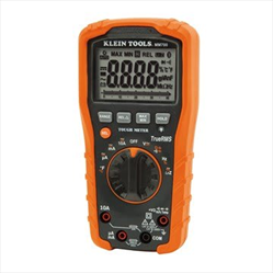 Bộ đo và ghi dữ liệu điện áp HT Instruments XL424, XL423