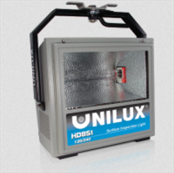 Đèn chiếu đo tốc độ Stroboscope Unilux HD-851