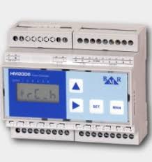 Đồng hồ đo công suất tiêu thụ điện BMR HM2006