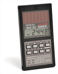 Máy đo tốc độ vòng quay OPPAMA DET-610R
