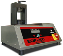 Máy ép mẫu Equilab EQP-200
