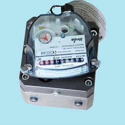 Đồng hồ đo lưu lượng khí gas (DN40)