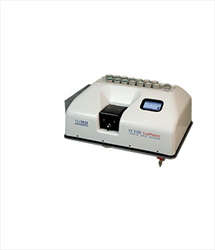 Water Vapor Transmission Rate Tester FX 3180 Textest