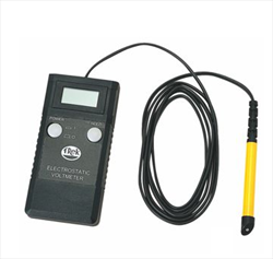 Máy đo điện áp tĩnh điện cầm tay 884 TREK