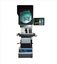 Máy chiếu biên dạng quang học PV-3000DE Carmar