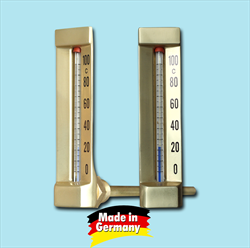 TB đo nhiệt độ TM25 (0...100oC) Nhiệt Kế
