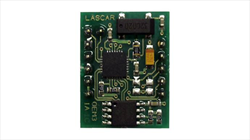 Bộ ghi điện áp, dòng điện Lascar EasyLog  EL-OEM-3, EL-OEM-TEST, EL-USB-4, EL-USB-3, EL-USB-ACT,
