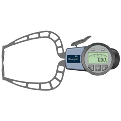 Đồng hồ đo độ dày Kroeplin C330, C330S, D450, C450