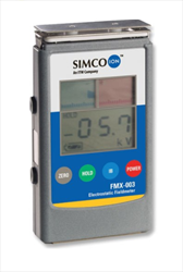 Đồng hồ đo tĩnh điện FMX-003 Simco