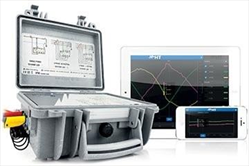 Thiết bị đo và phân tích công suất HT Instruments WSP-822w, WSP-821w